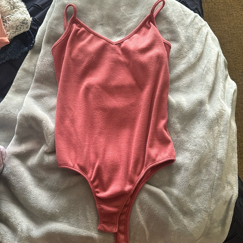 body suit